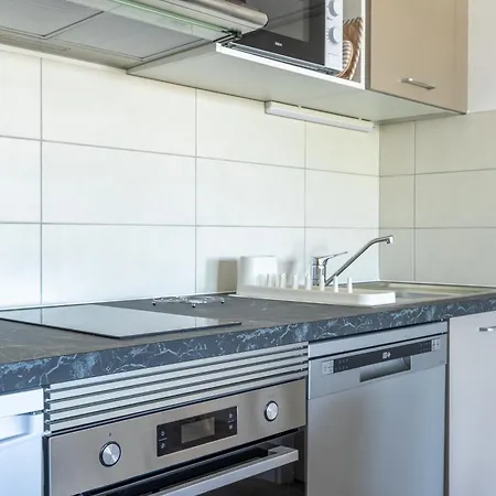 Le Patio - Parking By Primo Conciergerie Appartement Clermont-Ferrand