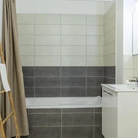 Le Patio - Parking By Primo Conciergerie Appartement *