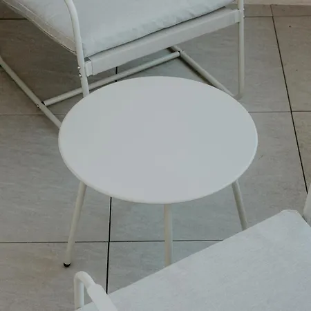 Le Patio - Parking By Primo Conciergerie