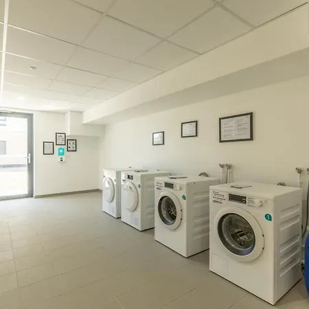 Appartement Le Patio - Parking By Primo Conciergerie Clermont-Ferrand