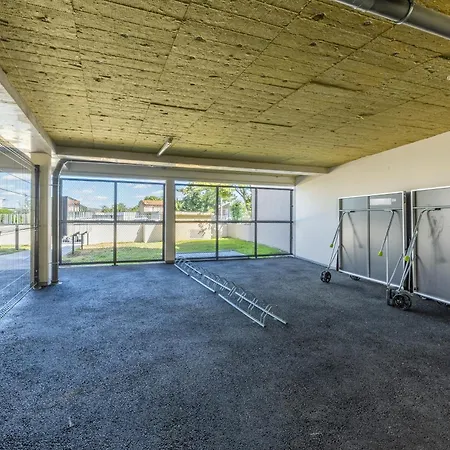 Appartement Le Patio - Parking By Primo Conciergerie Clermont-Ferrand